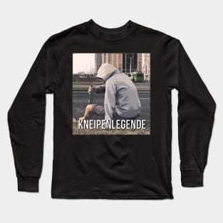 Pub Legend Long Sleeve T-Shirt